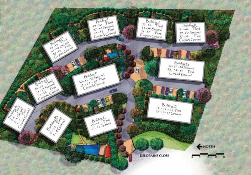 22/3 Deloraine Close CANNONVALE 14