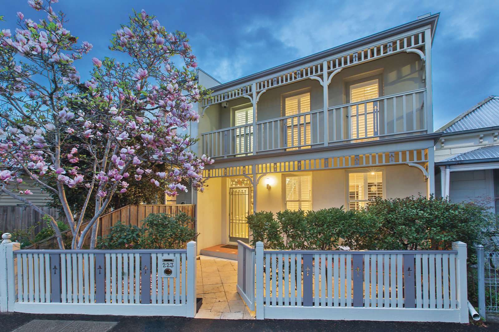 223 Esplanade West, Port Melbourne, VIC