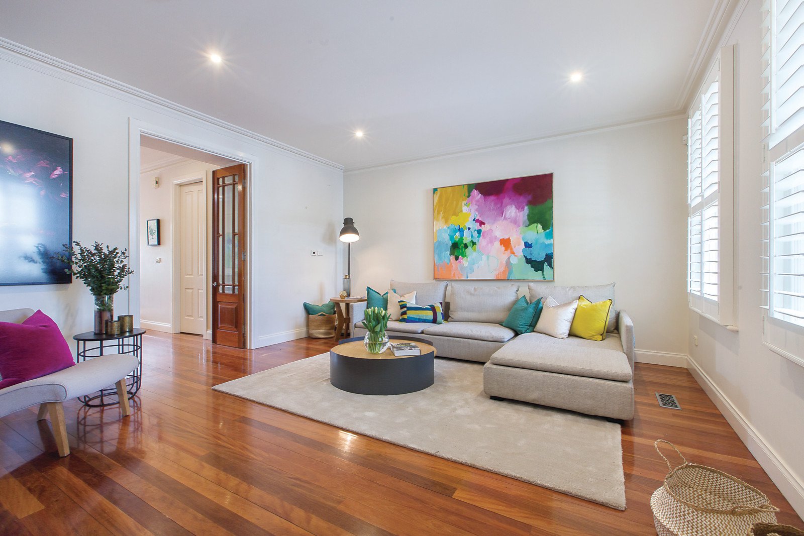 223 Esplanade West, Port Melbourne, VIC