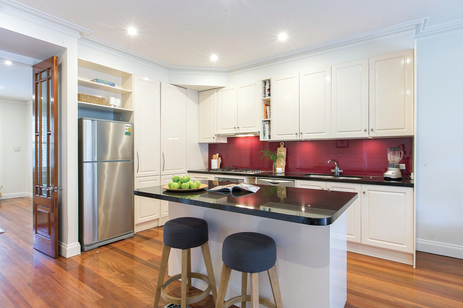 223 Esplanade West, Port Melbourne, VIC