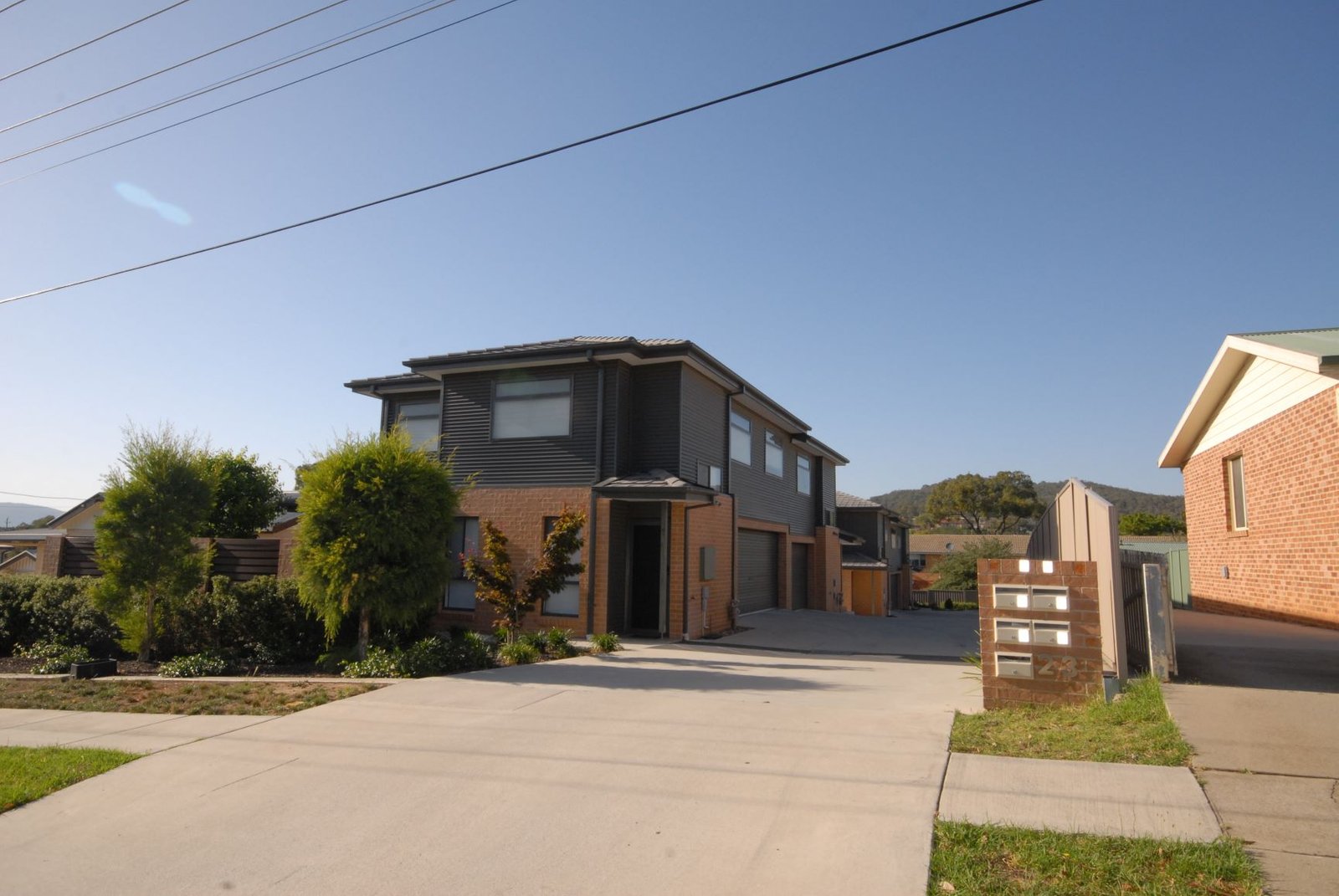 2/23 Gilmore Place QUEANBEYAN WEST 1