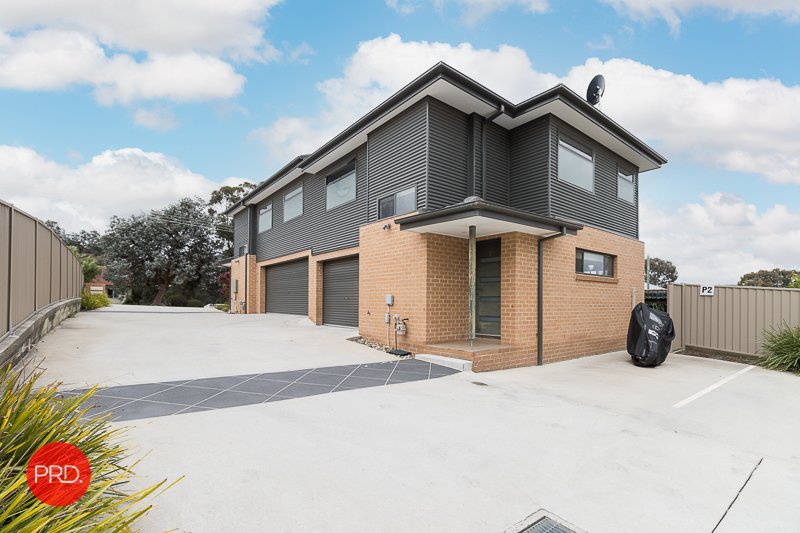 2/23 Gilmore Place QUEANBEYAN WEST 2
