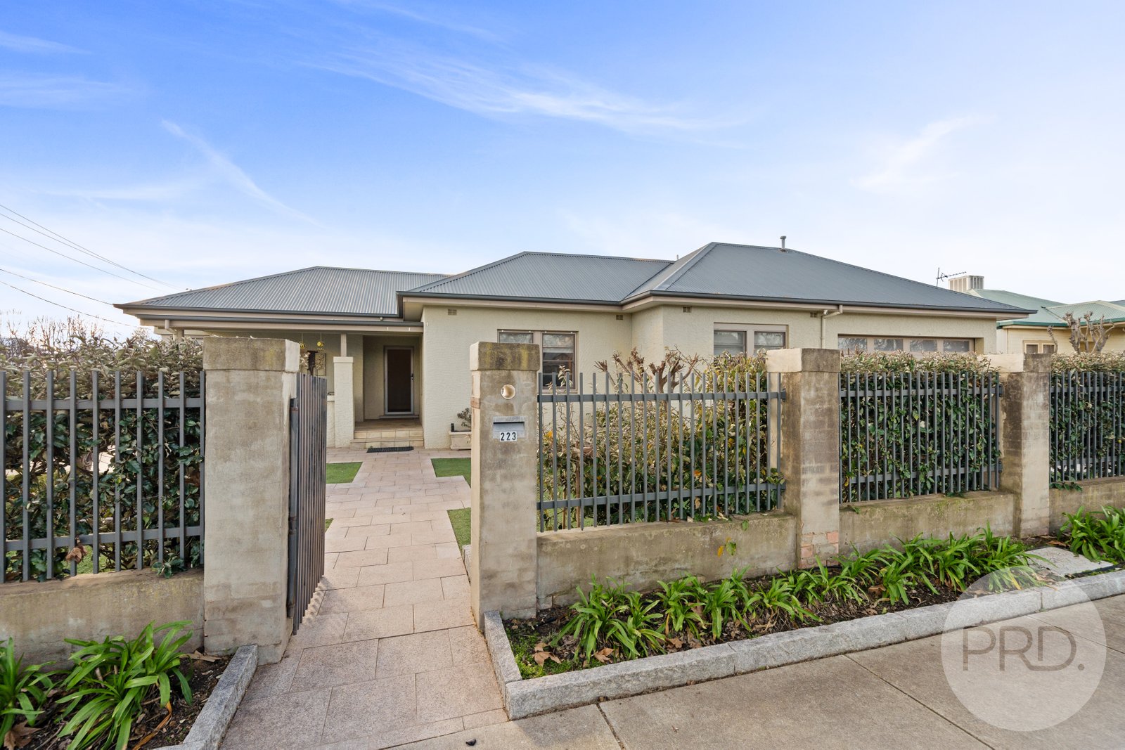 223 Gurwood Street WAGGA WAGGA 5