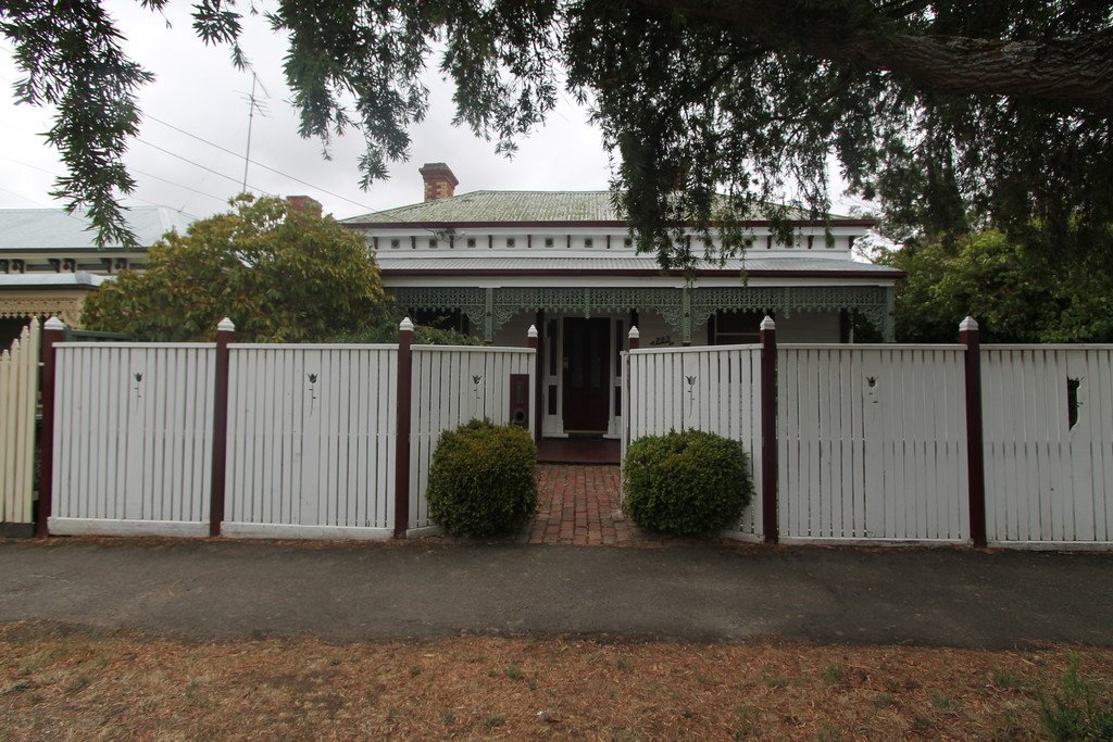 223 Humffray Street North BALLARAT EAST 1