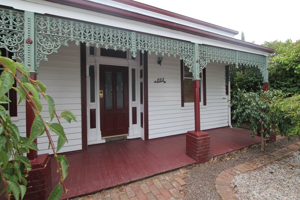 223 Humffray Street North BALLARAT EAST 21