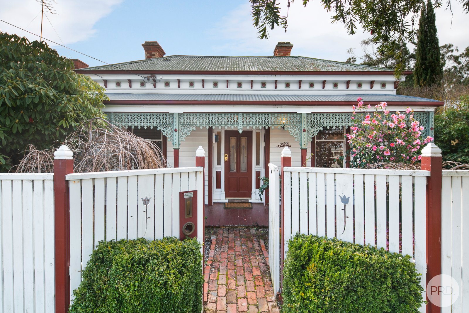 223 Humffray Street North BALLARAT EAST 2