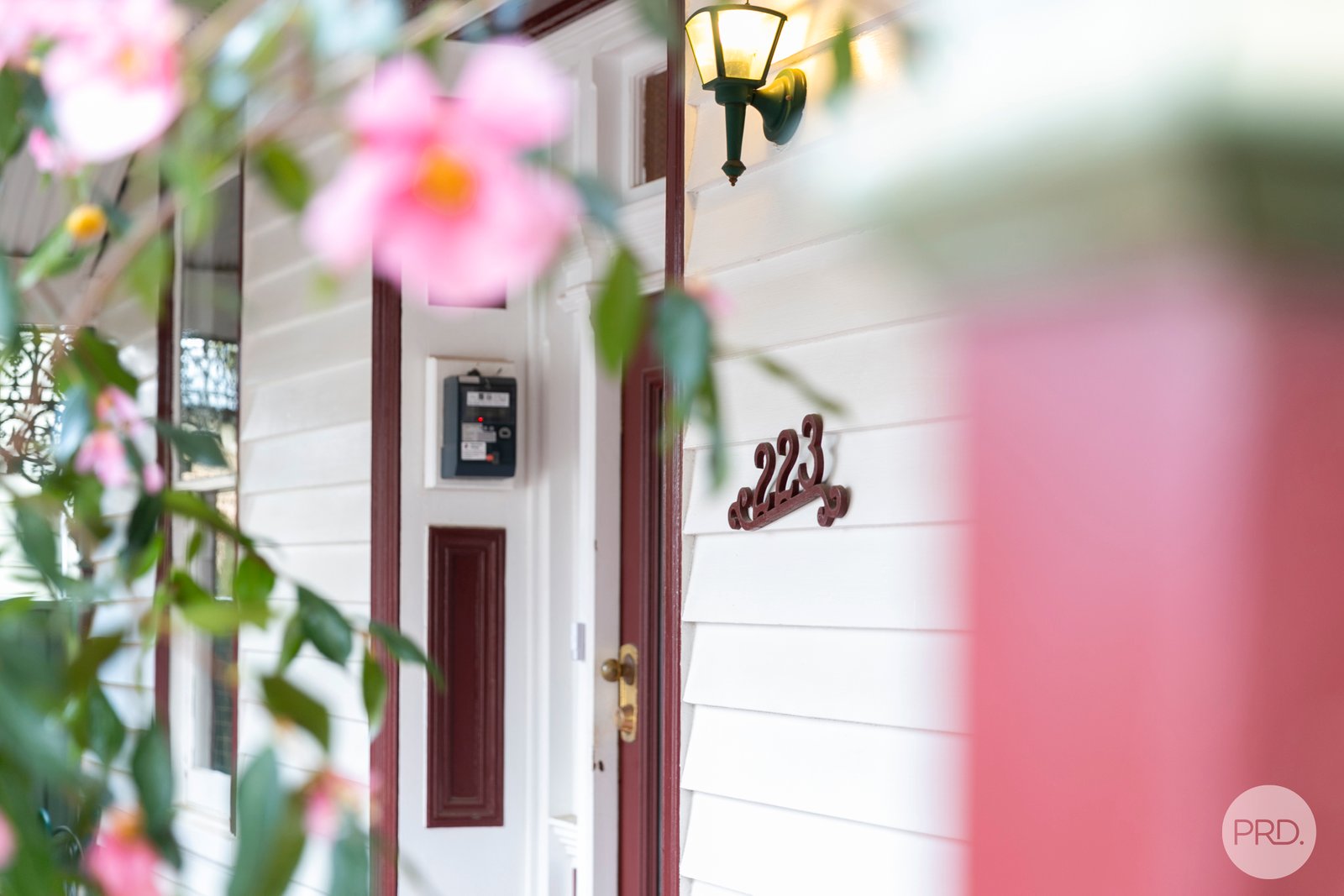 223 Humffray Street North BALLARAT EAST 3