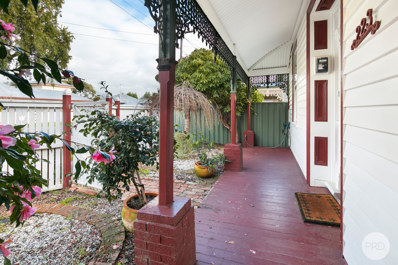 223 Humffray Street North BALLARAT EAST 4