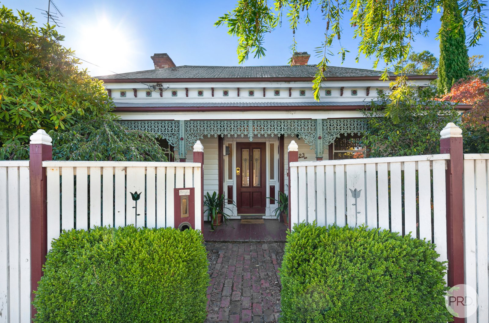 223 Humffray Street North BALLARAT EAST 1