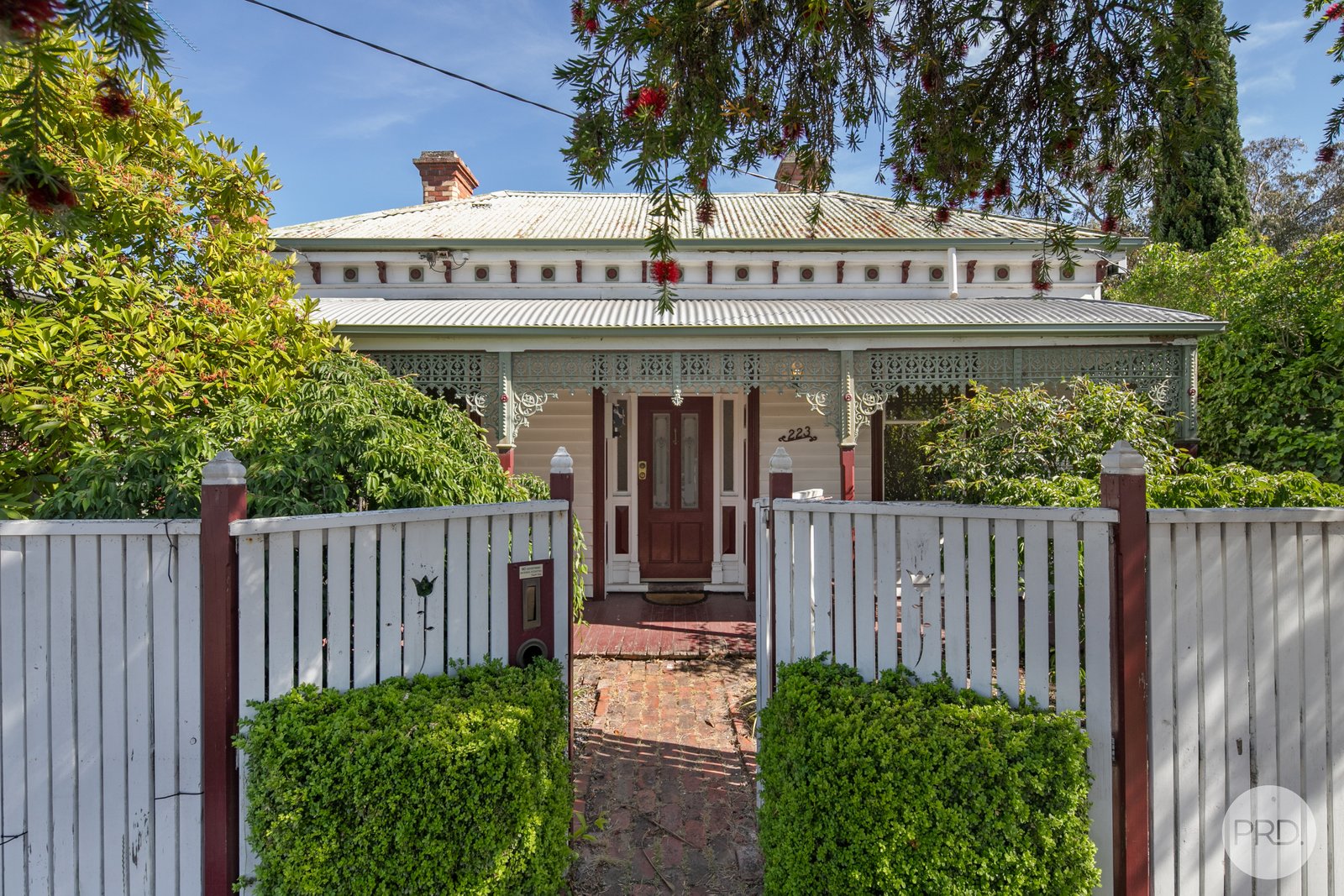 223 Humffray Street North BALLARAT EAST 1