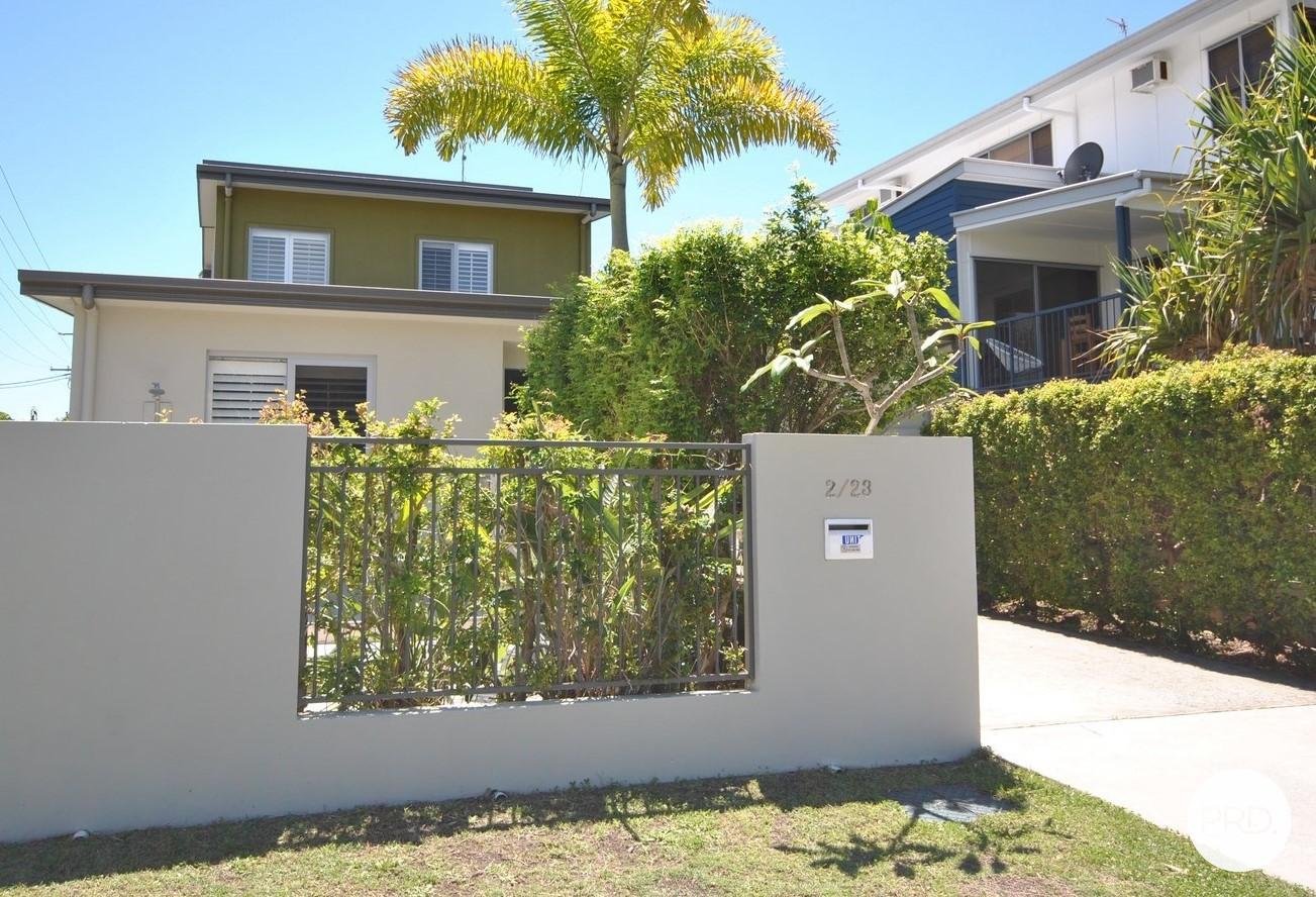 2/23 Hunter Avenue LABRADOR 10