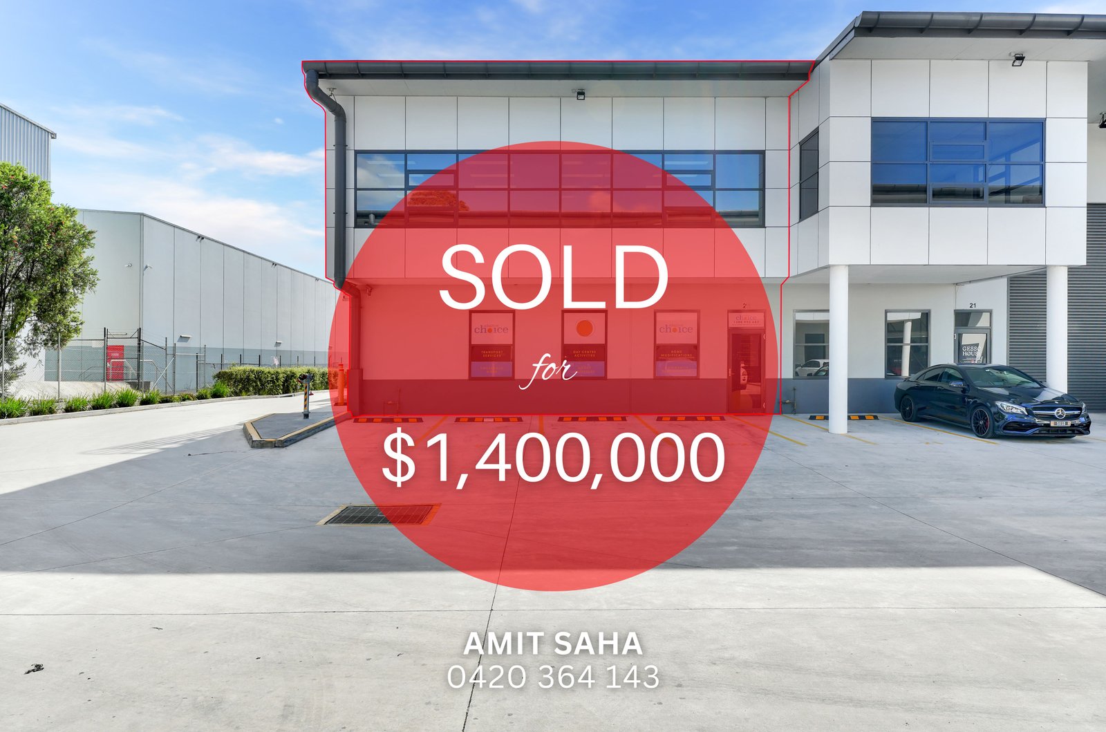 22/3 MacDonald Rd  INGLEBURN 1