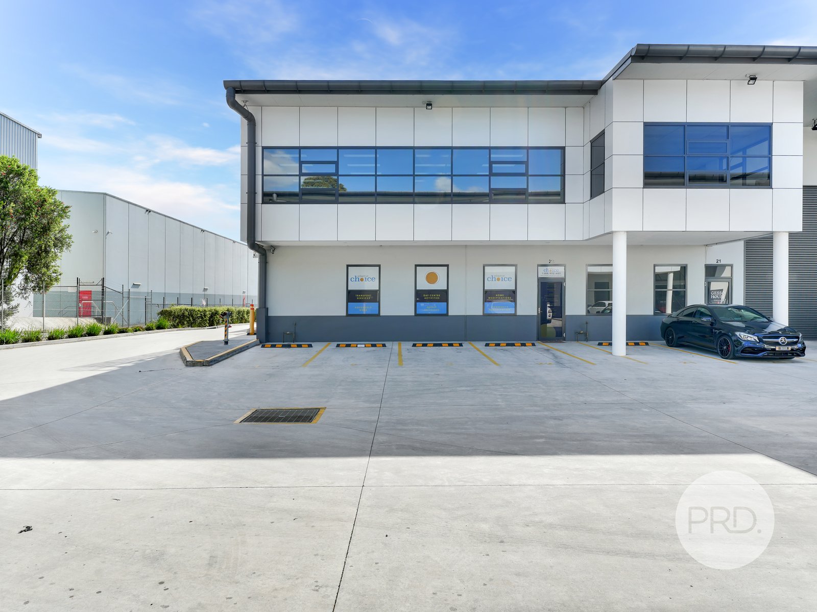 22/3 MacDonald Rd  INGLEBURN 2