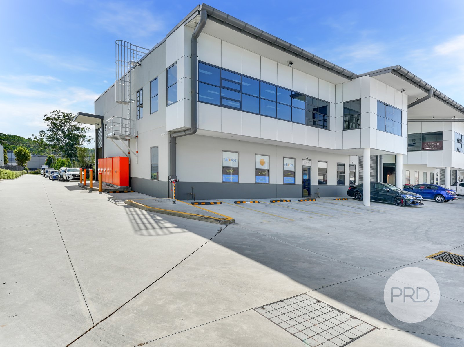 22/3 MacDonald Rd  INGLEBURN 3