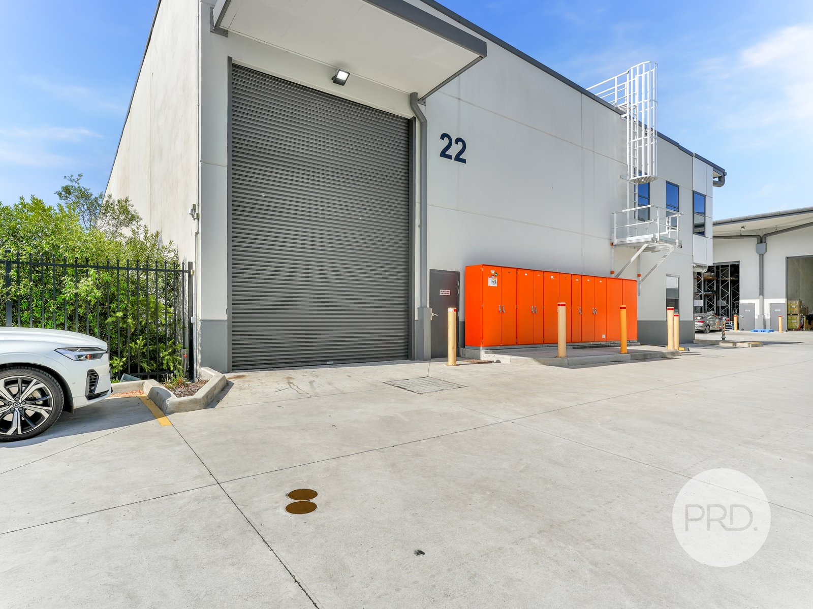 22/3 MacDonald Rd  INGLEBURN 4