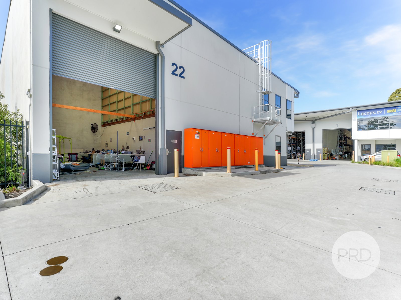 22/3 MacDonald Rd  INGLEBURN 20