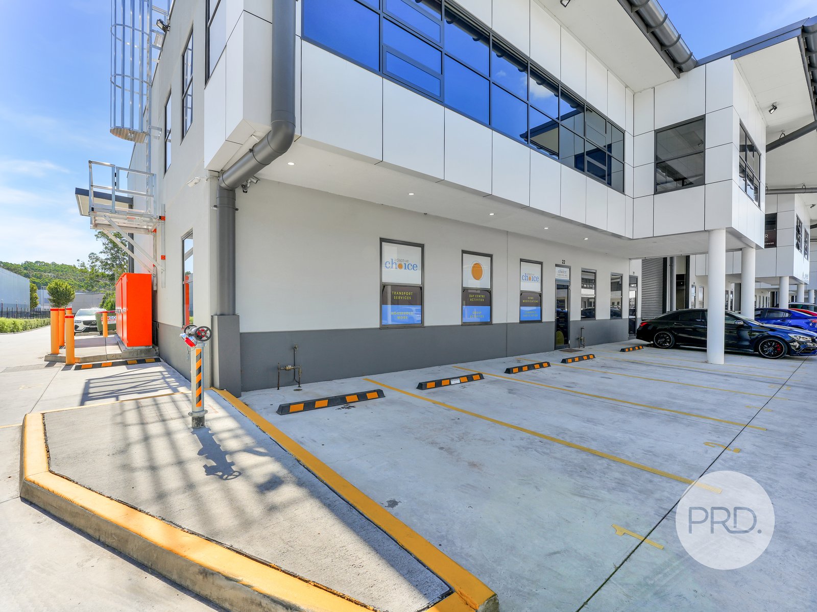 22/3 MacDonald Rd  INGLEBURN 22