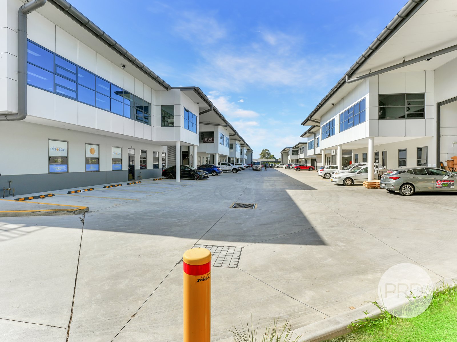 22/3 MacDonald Rd  INGLEBURN 23