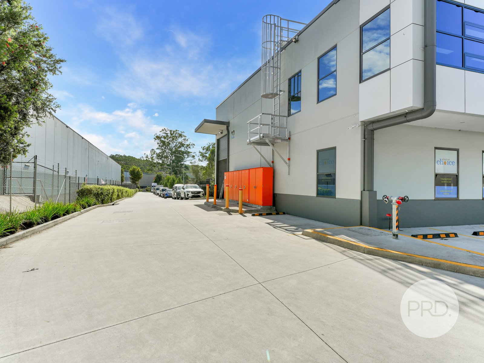 22/3 MacDonald Rd  INGLEBURN 24