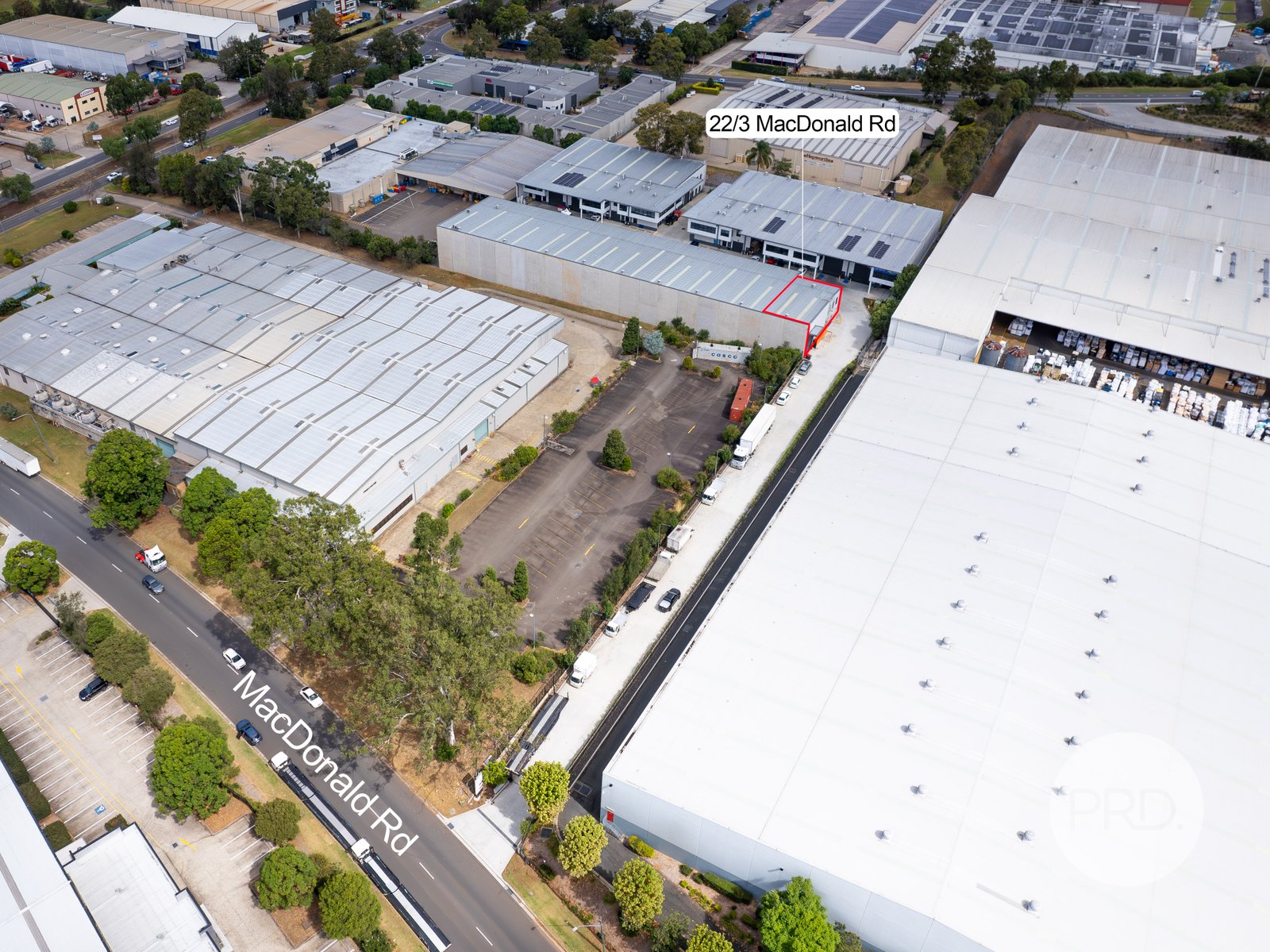 22/3 MacDonald Rd  INGLEBURN 26