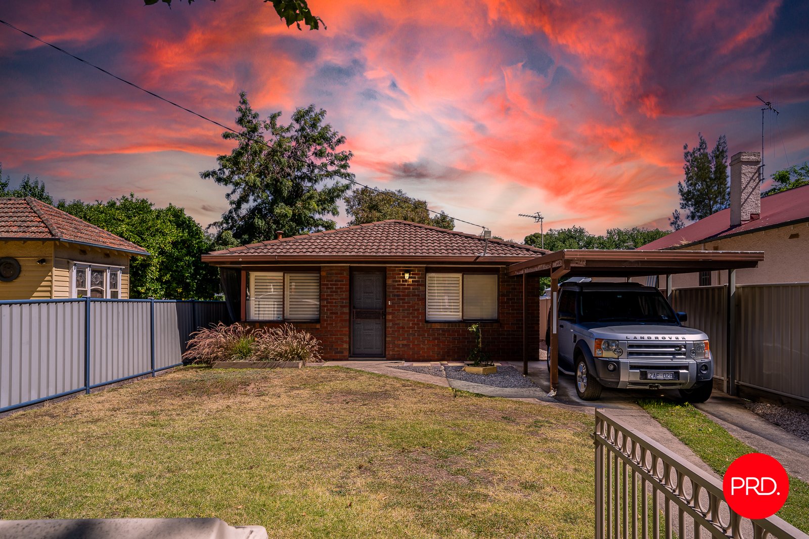 223 McCrae Street BENDIGO 1