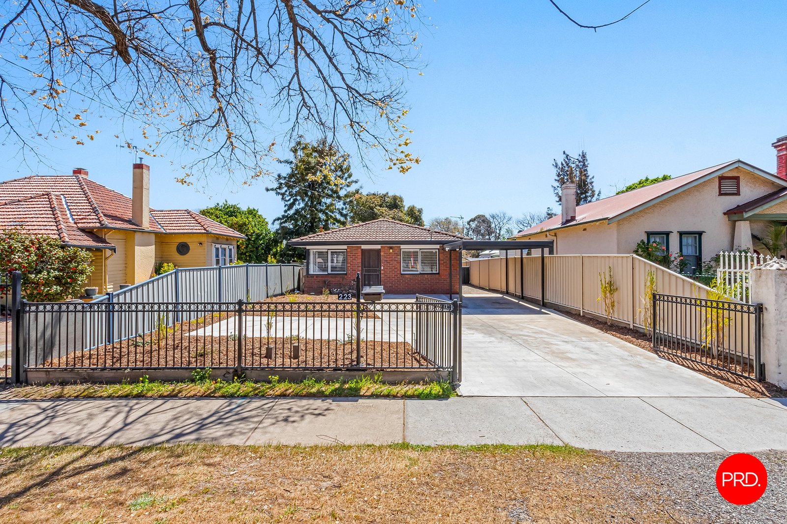 223 McCrae Street BENDIGO 1