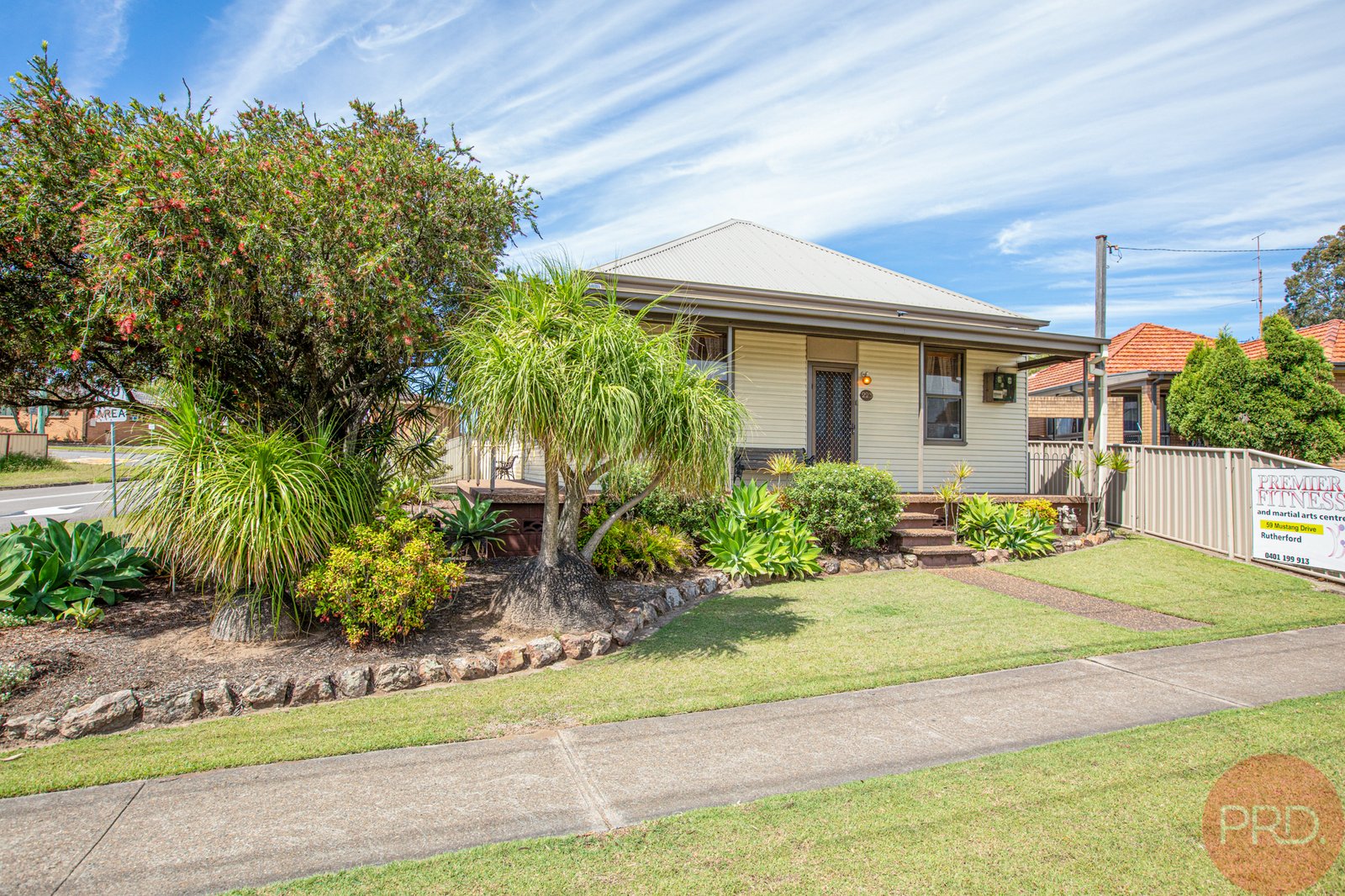 223 New England Highway RUTHERFORD 1