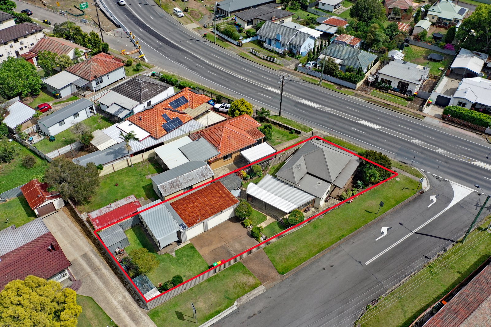 223 New England Highway RUTHERFORD 2