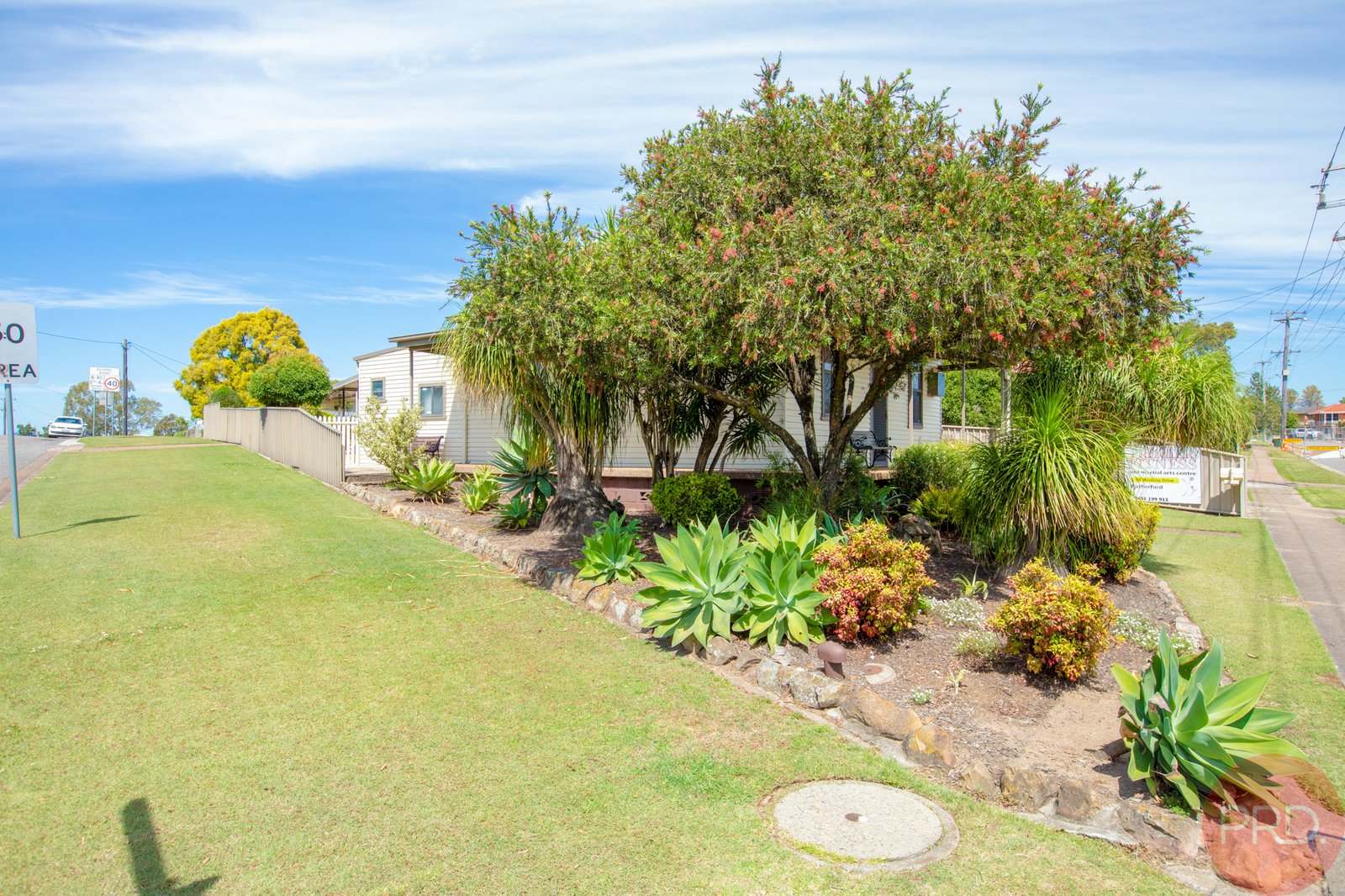 223 New England Highway RUTHERFORD 20