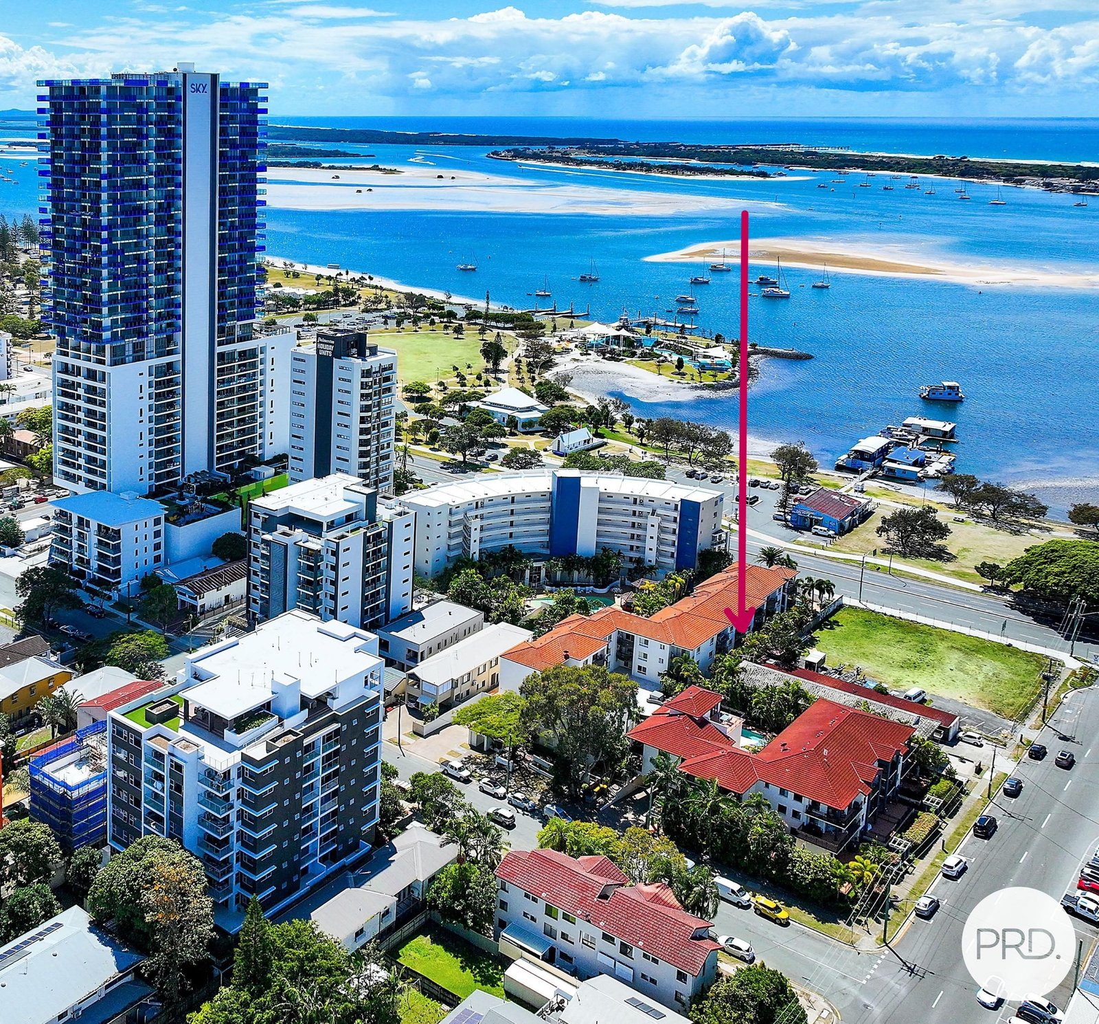 22/3 Norman Street SOUTHPORT 10