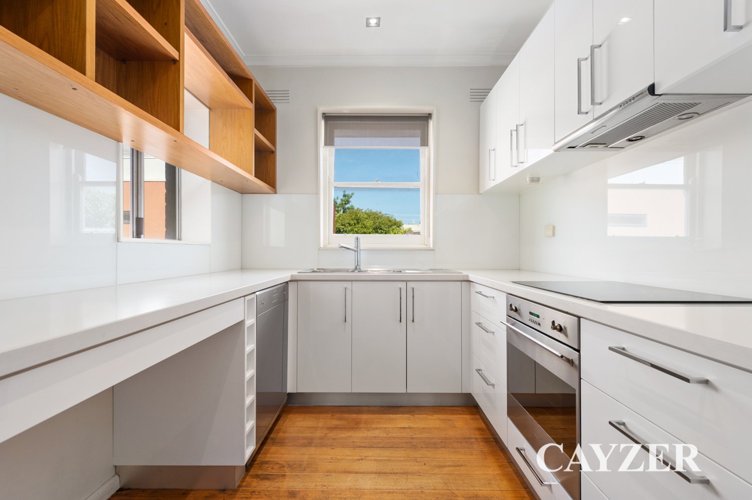 Gallery: 2/23 Scott Street