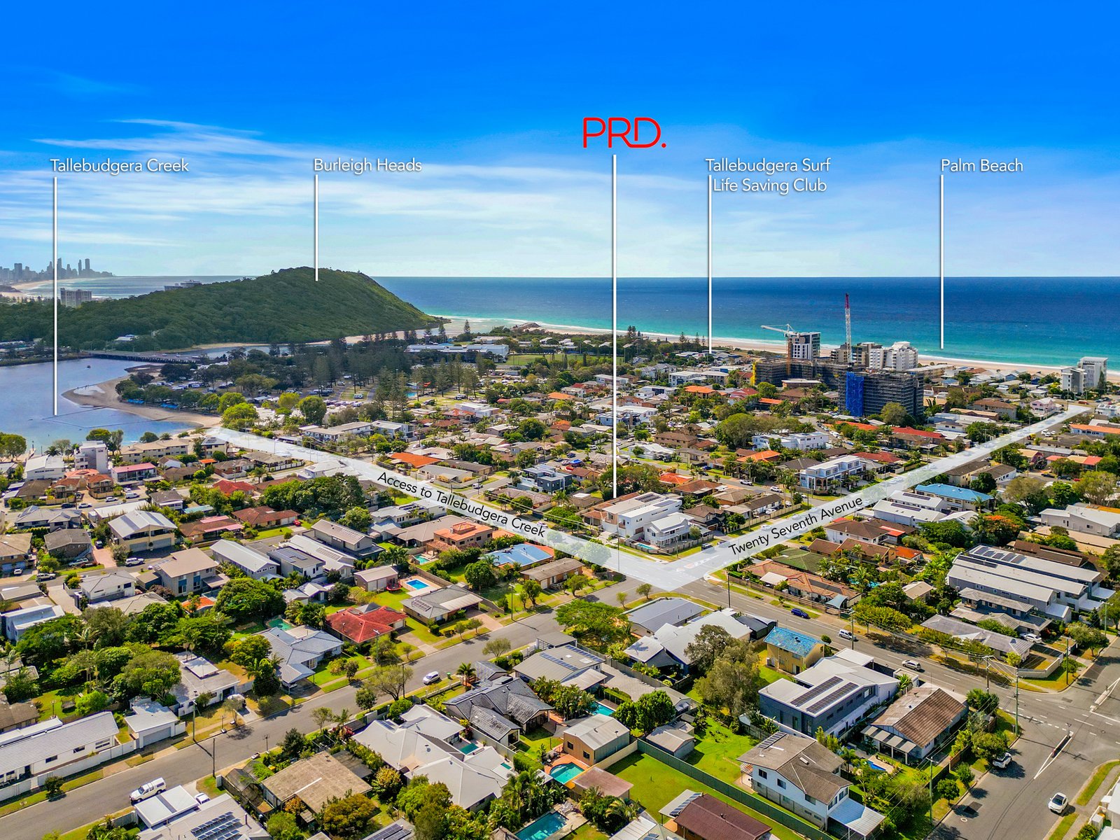2/23 Townson Avenue PALM BEACH 1