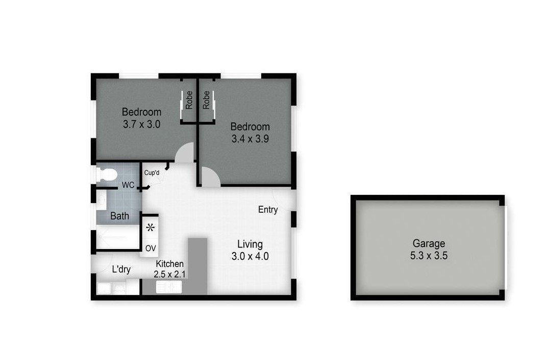 2/23 Twenty Fifth Avenue PALM BEACH 2