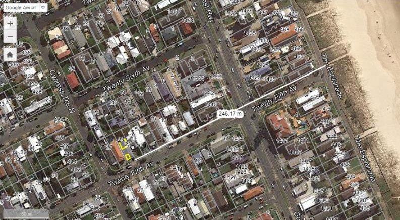 2/23 Twenty Fifth Avenue PALM BEACH 10