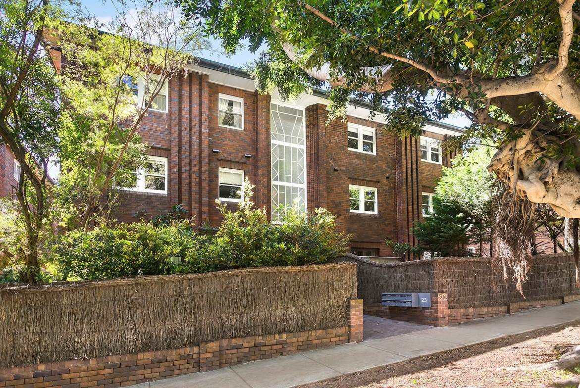 2/23 Waratah Avenue RANDWICK 7