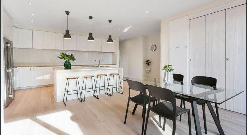 Gallery: 223 Wickham Road