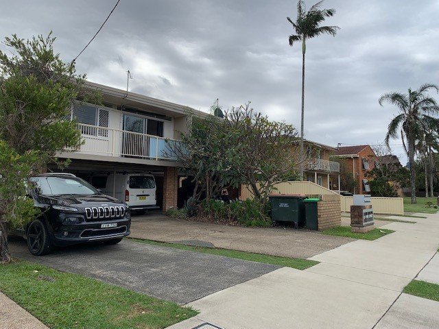 2/23 York Street COFFS HARBOUR 12