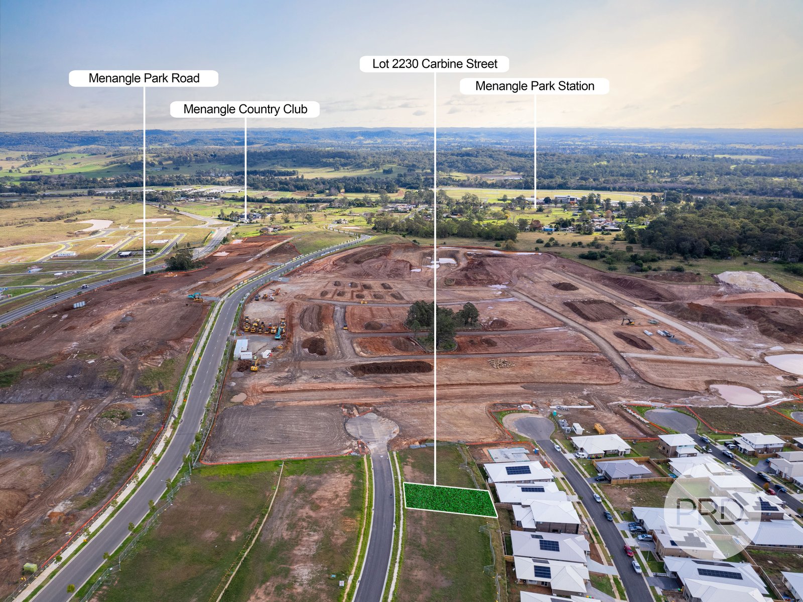 2230 Carbine Street MENANGLE PARK 3