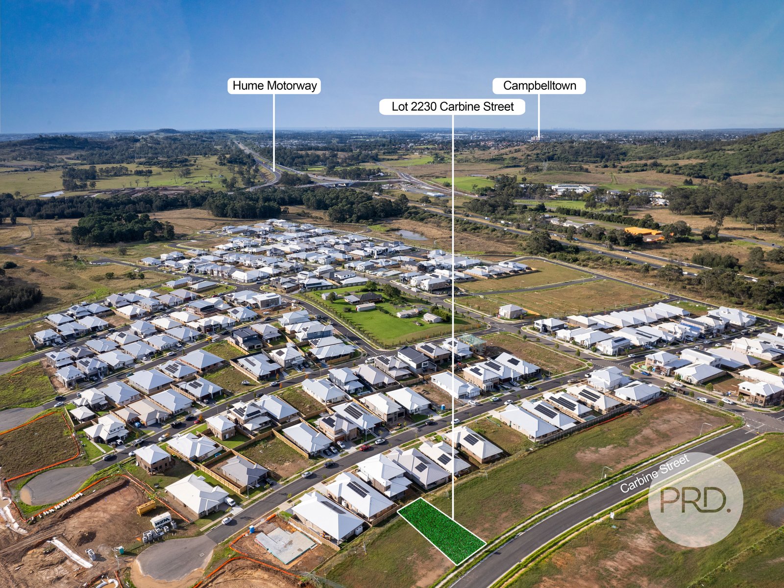 2230 Carbine Street MENANGLE PARK 4