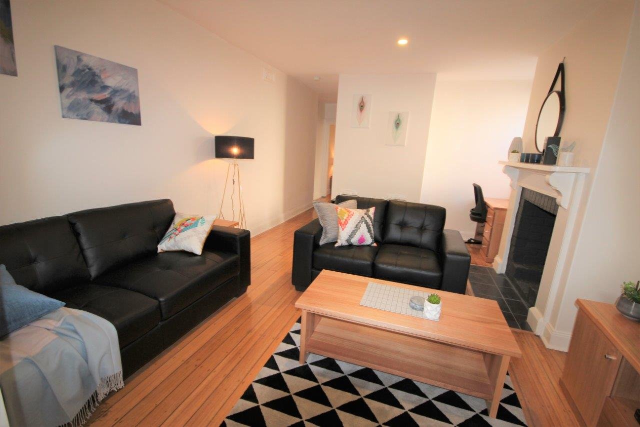 2/231 Macquarie Street HOBART 5