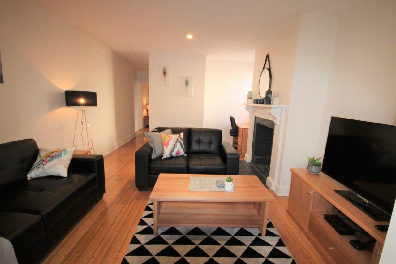 2/231 Macquarie Street HOBART 1