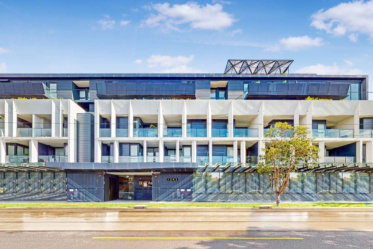 Gallery: 223/1242 Glen Huntly Road