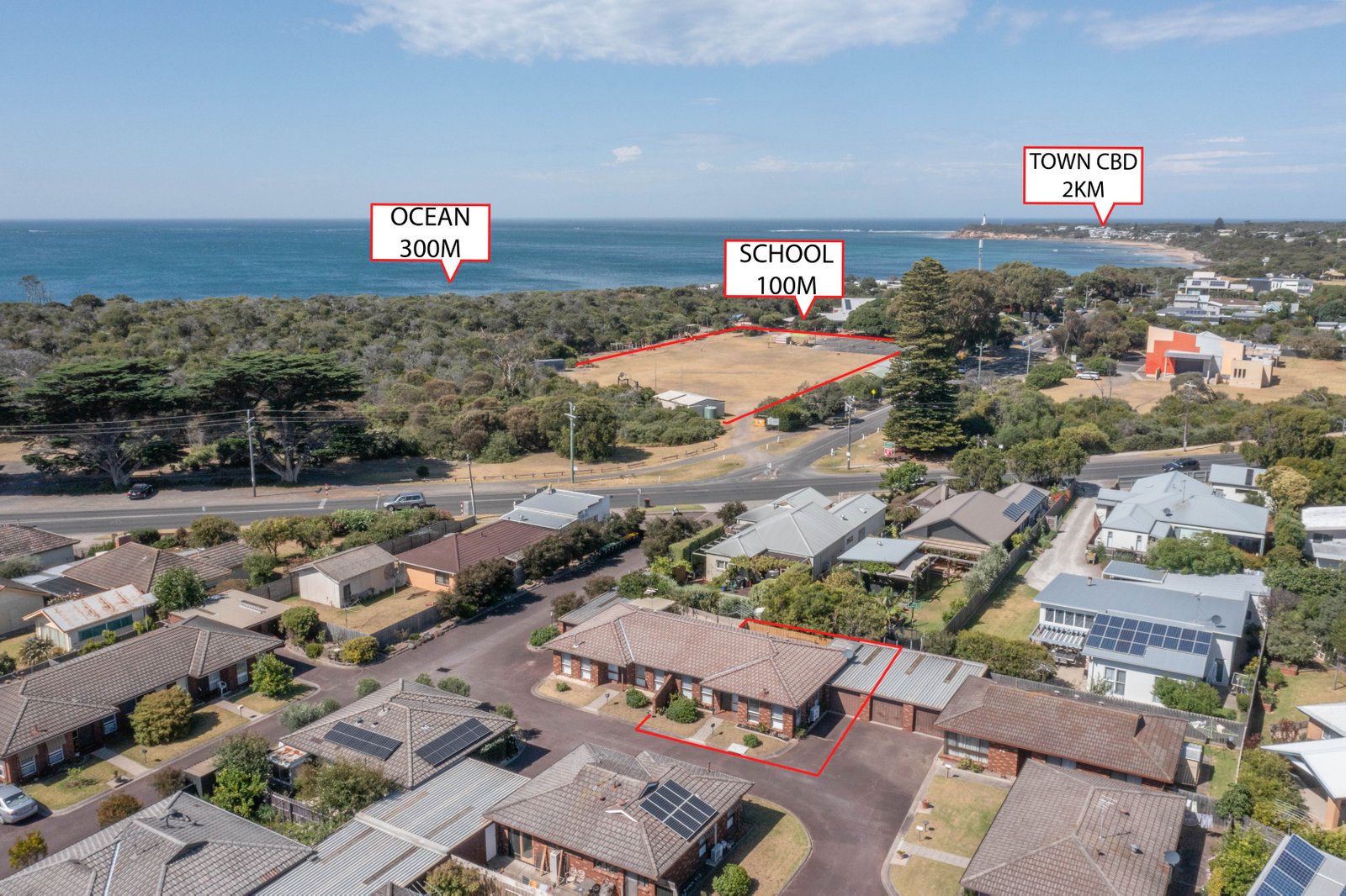 Real Estate and Property in 2/231A Point Lonsdale Road, Point Lonsdale, VIC