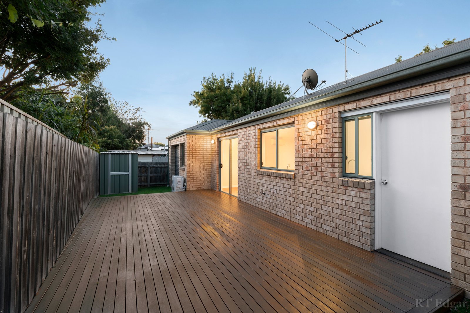Real Estate and Property in 2/232 Springfield Road, Blackburn, VIC