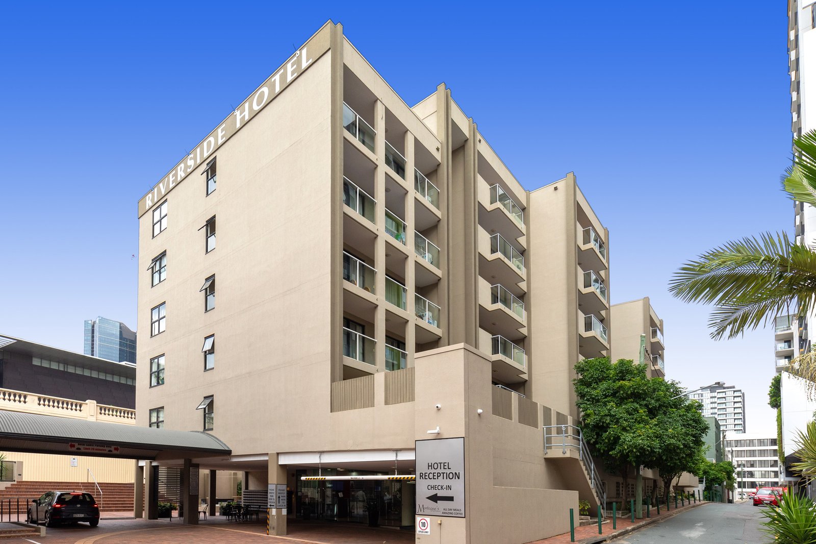 Unit 223/20 Montague Road, South Brisbane QLD 4101