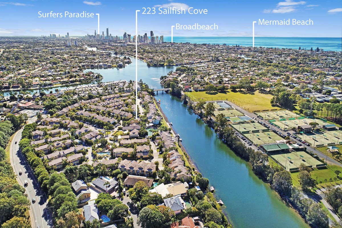 223/215 Cottesloe Drive Mermaid Waters 16