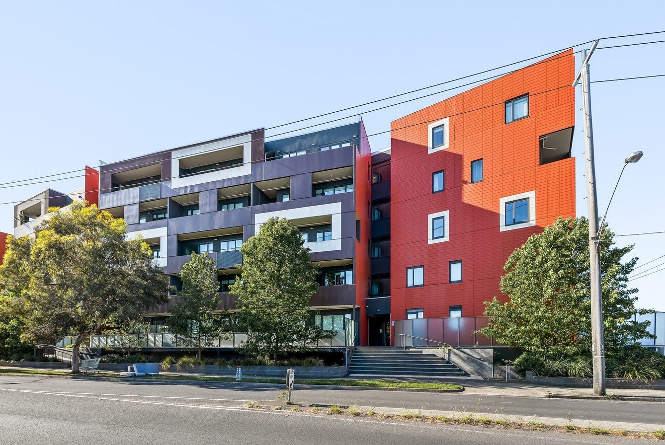 Real Estate and Property in 223/388 Murray Road, Preston, VIC