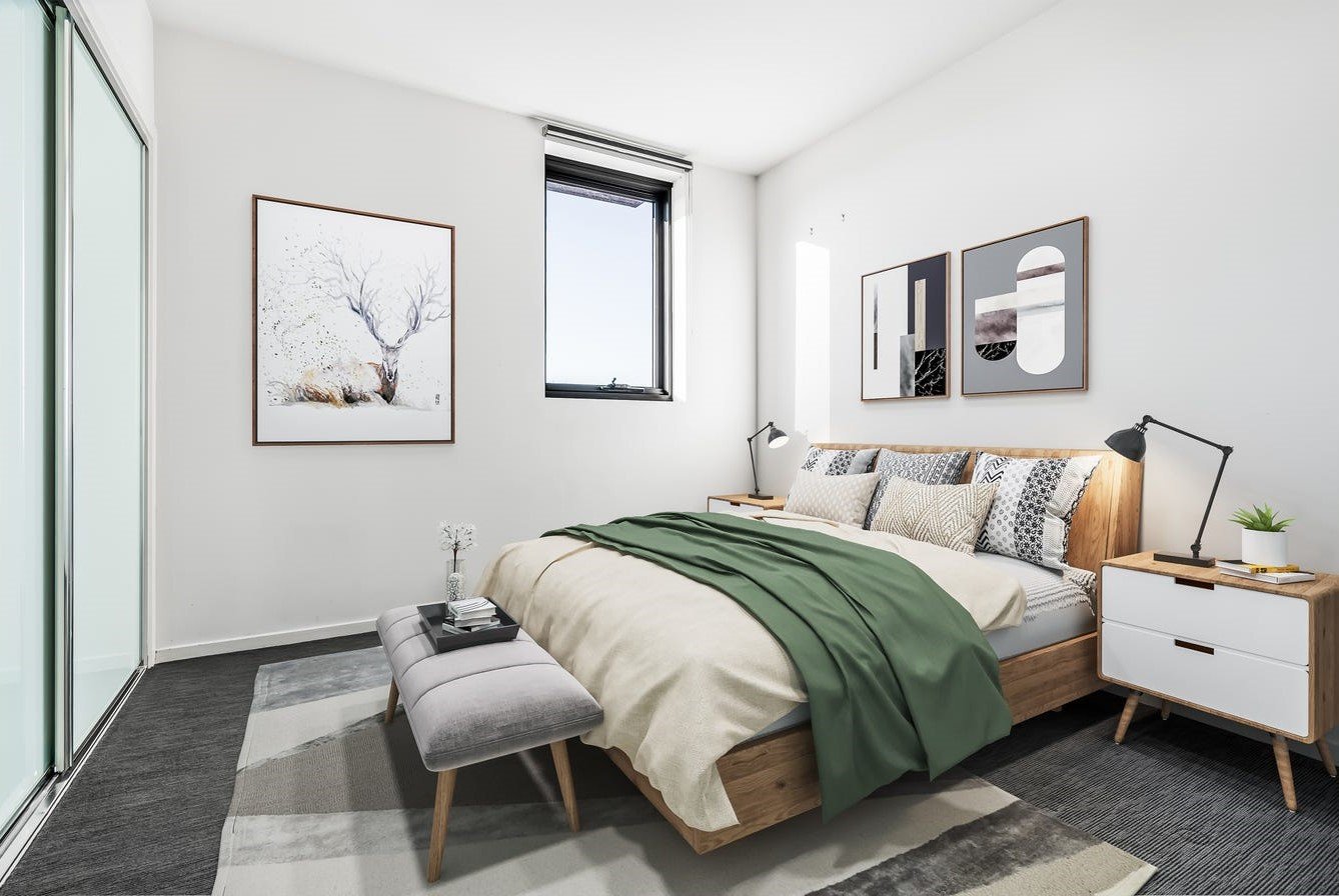 Real Estate and Property in 223/388 Murray Road, Preston, VIC