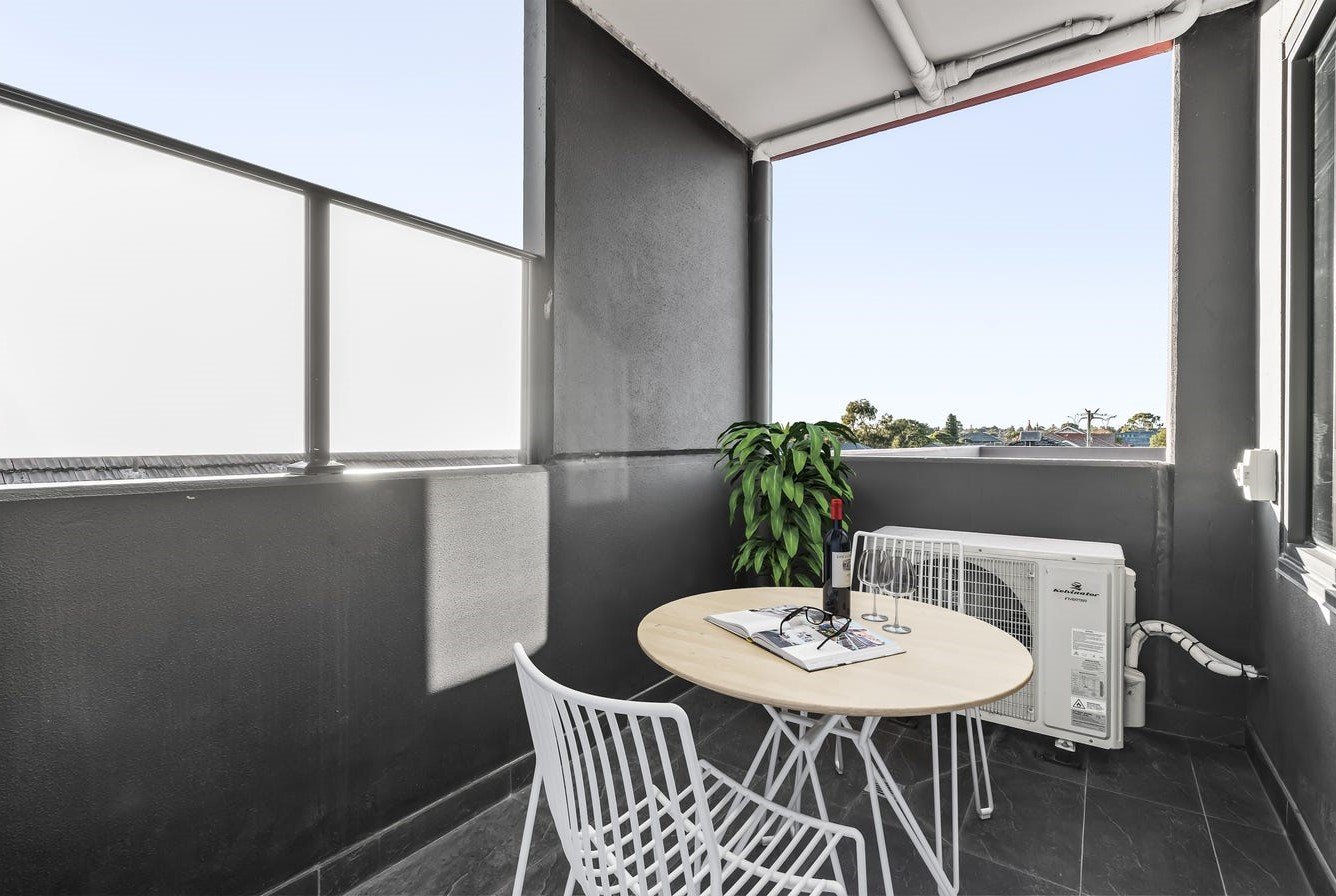 Real Estate and Property in 223/388 Murray Road, Preston, VIC