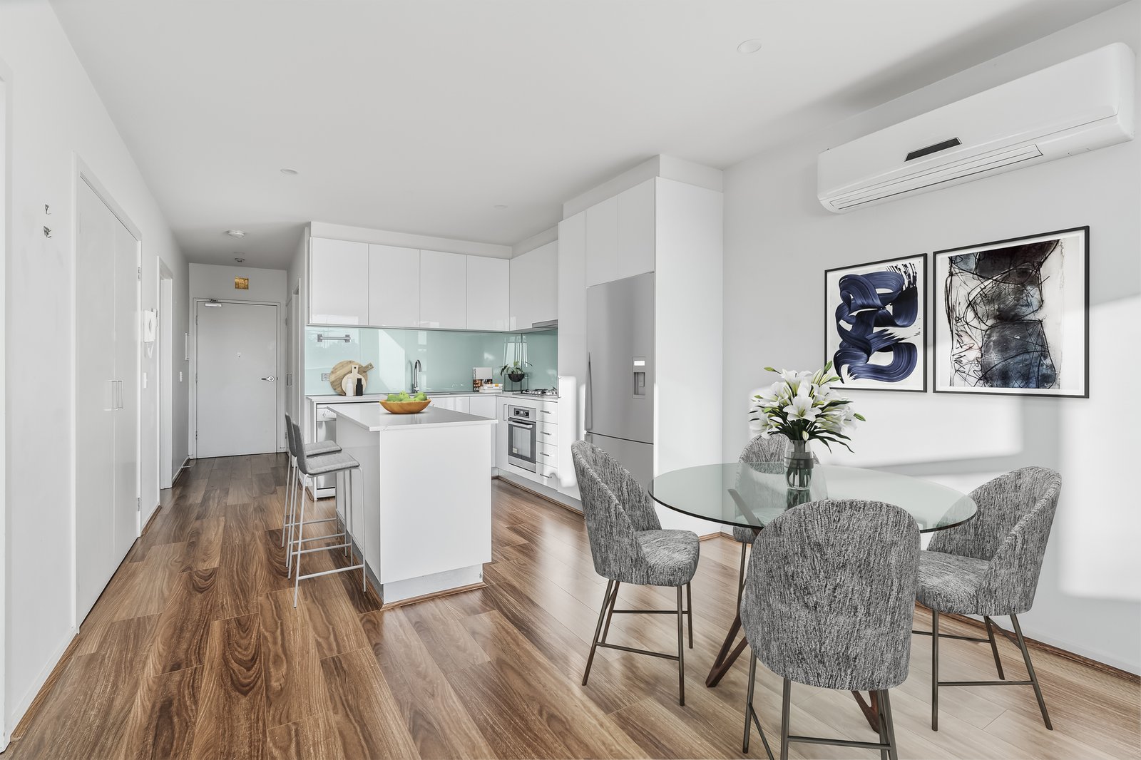 Real Estate and Property in 223/388 Murray Road, Preston, VIC